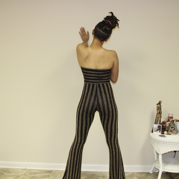 Fashion Nova Jumpsuit - Picture 2 of 5